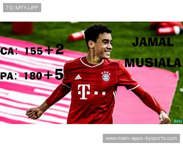 拜仁舒波莫廷门前射门更精准，成为锋线新宠