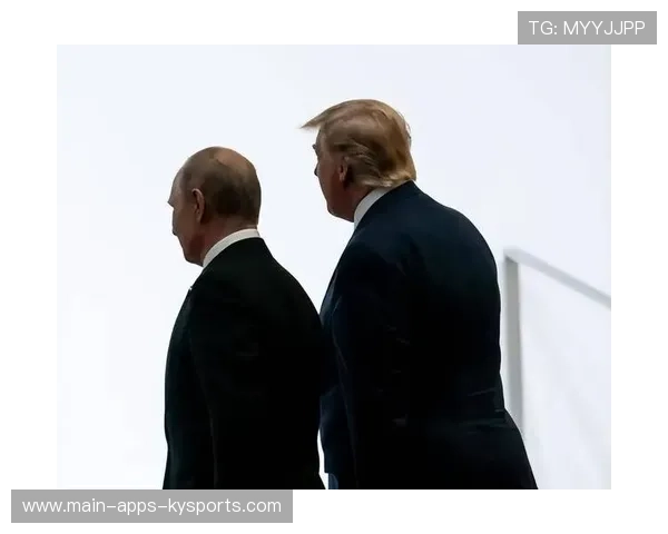 特朗普对俄立场微调？援乌远程武器引关注，特朗普政府对俄罗斯