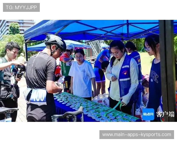 赛事志愿者激励政策公布，提高参与积极性，赛事志愿者的意义