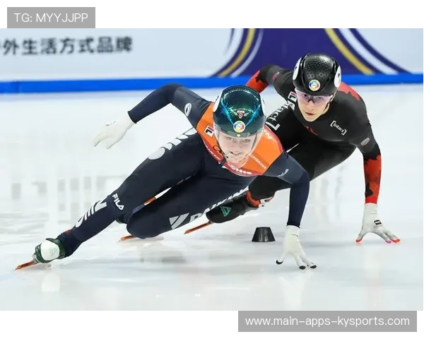 世界短道速滑科研训练模型应用示范教程上线