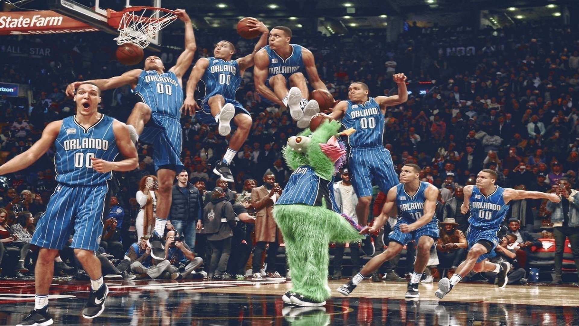 开云体育app网页版安全-NBA和CBA的差异：比赛中那些“不同”！